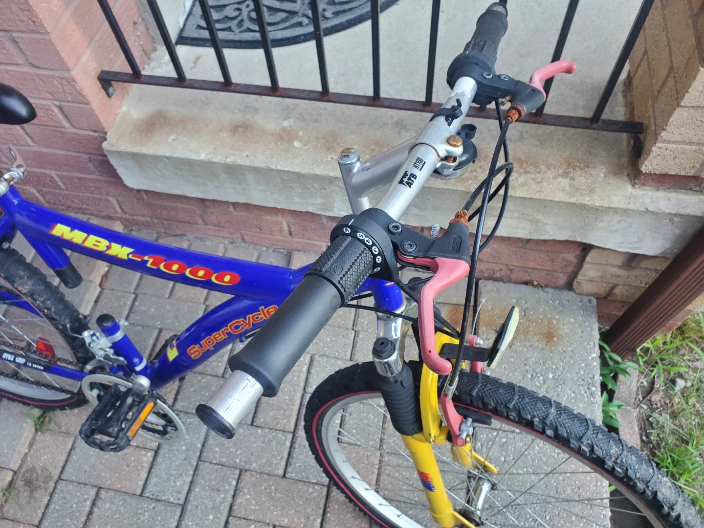 SuperCycle MBX-1000 Mountain Bike 26" - photo 3
