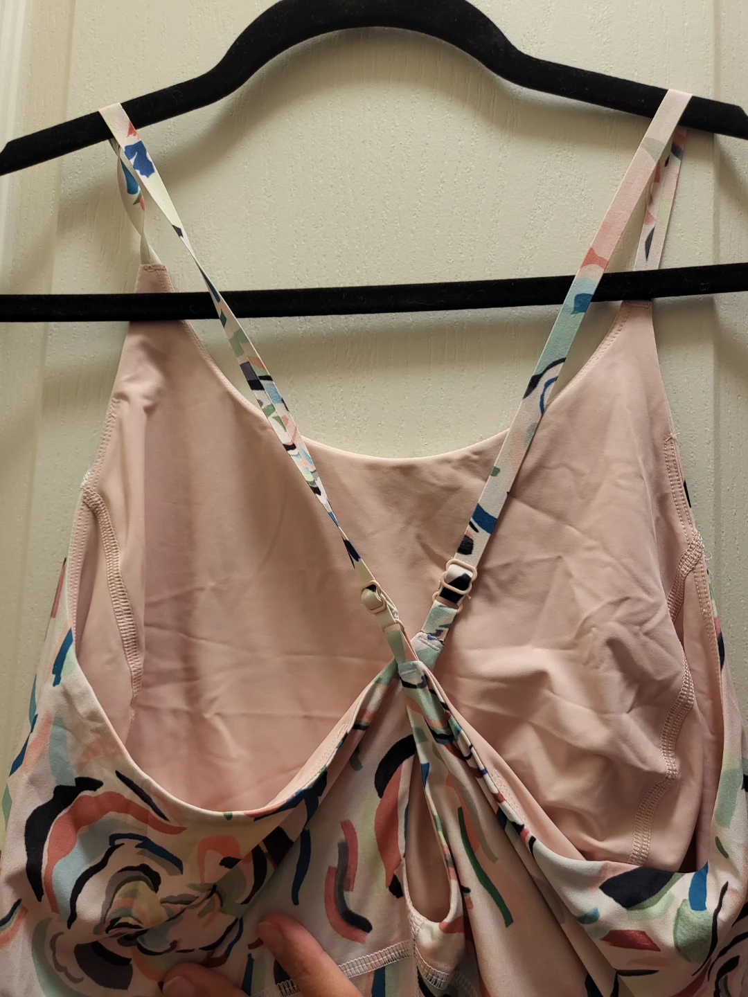 Athleta Infinity Dress - photo 2