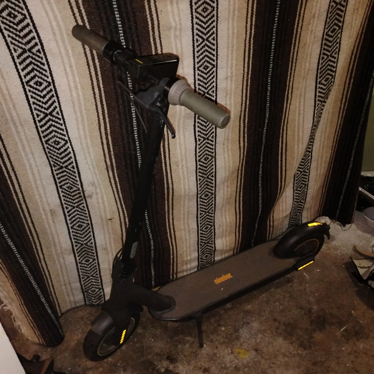 Ninebot Electric Scooter - photo 4