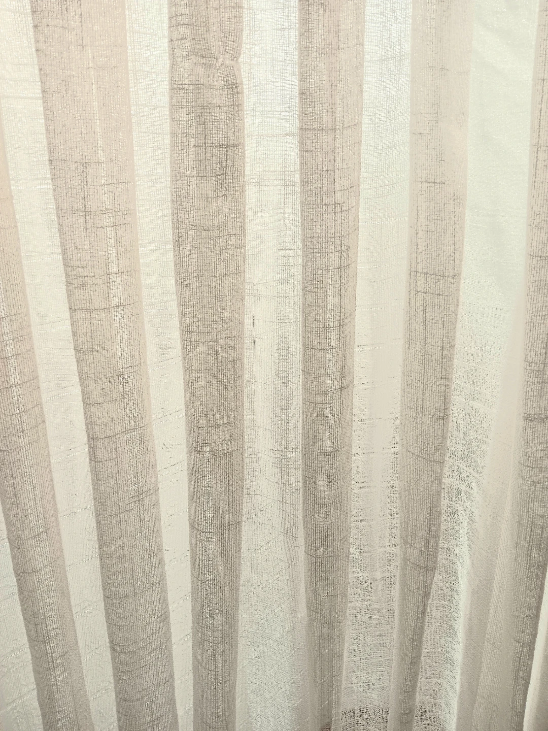 🪟Curtain 82.5 inches wide x 97 inches long🪟 - photo 4