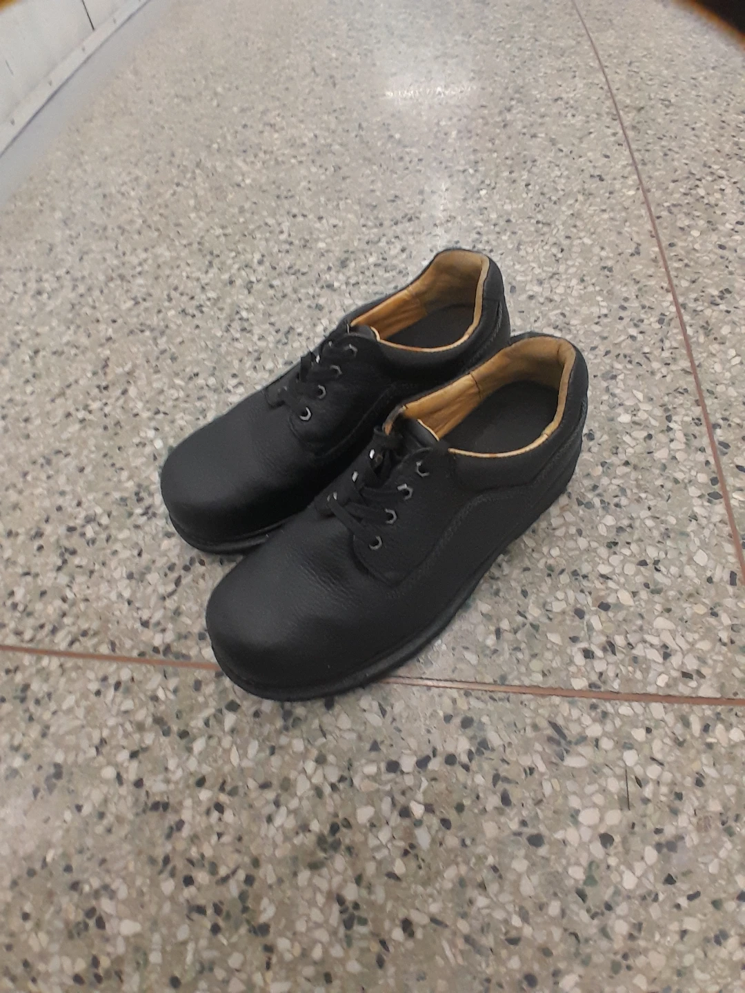 Safety Shoes Original Dakota Men's Size 12 - photo 3