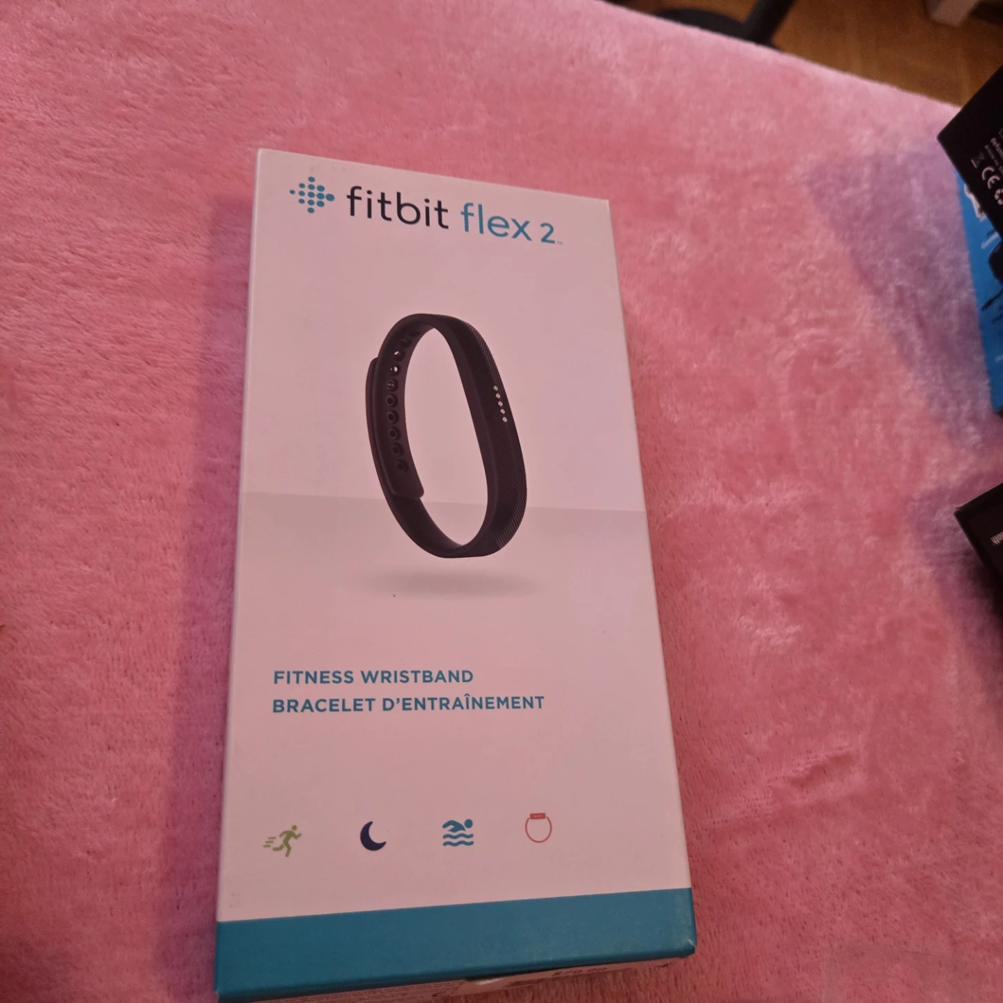 Fitbit flex  2