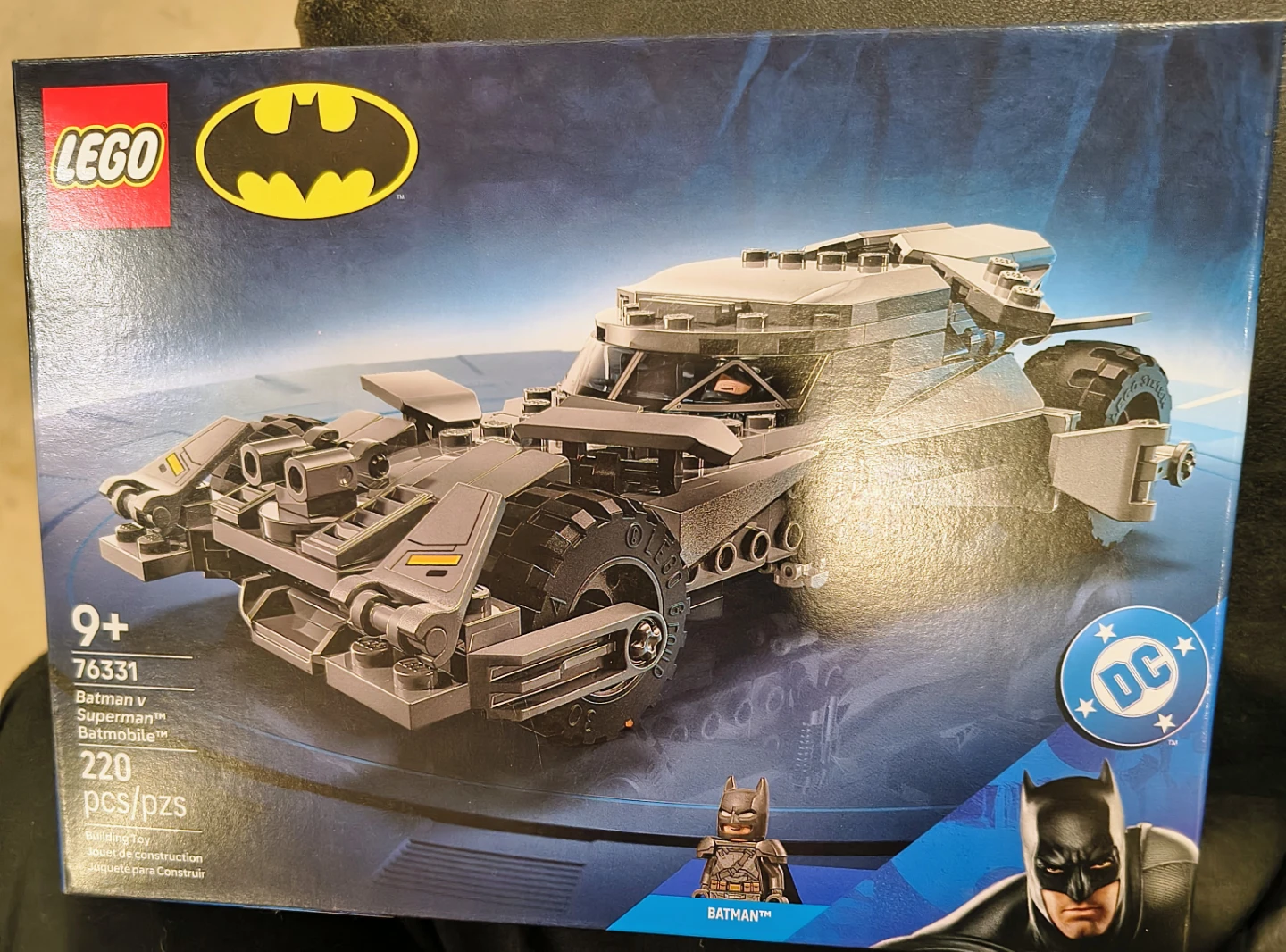 LEGO, games, costumes, Pokémon - photo 3