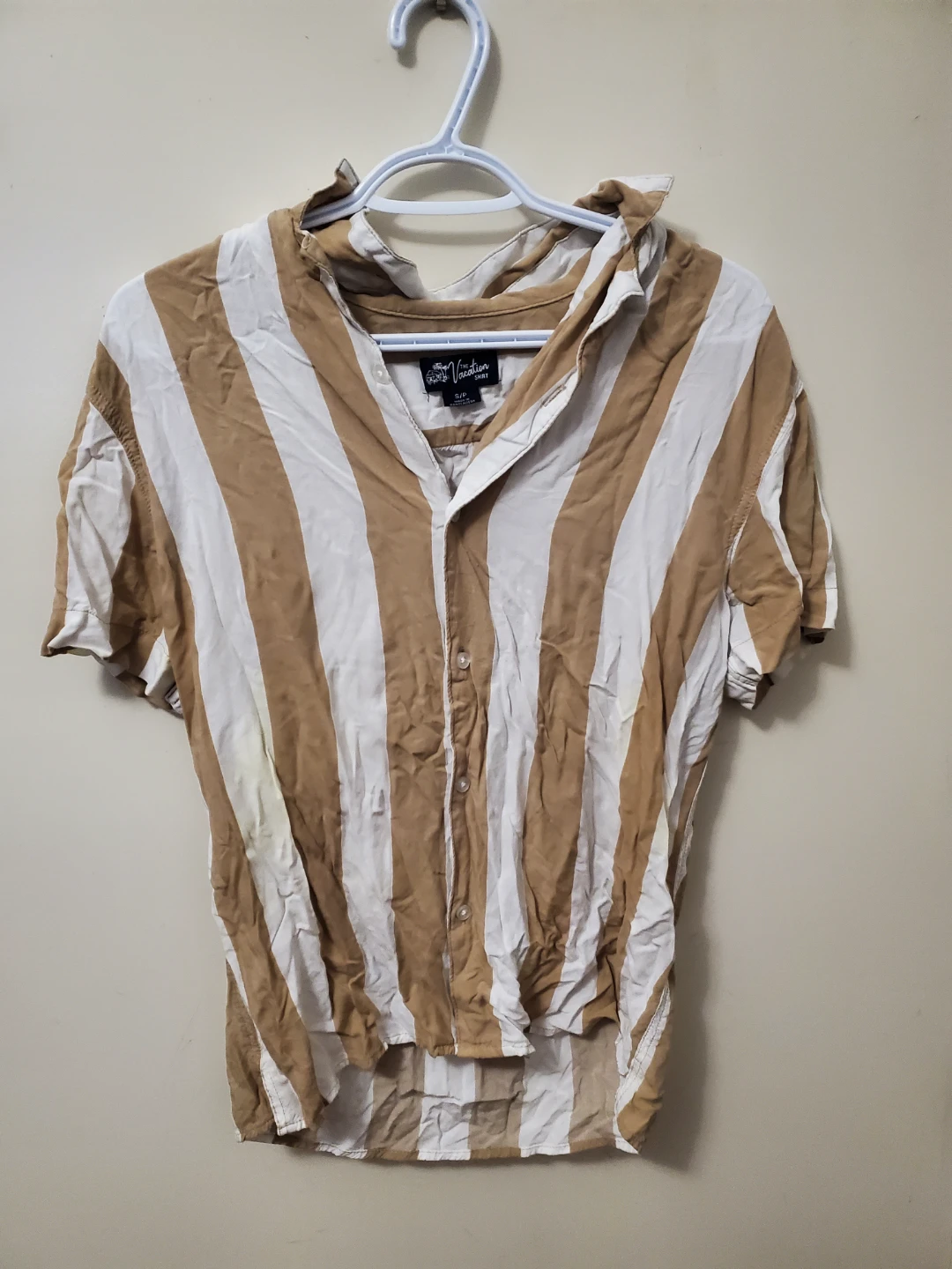 Small Shirt - photo 3