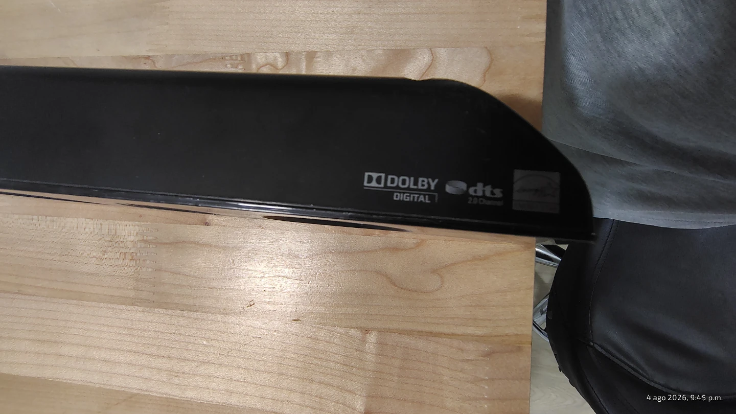 Samsung HW-H430/ZC Soundbar Bluetooth - photo 4