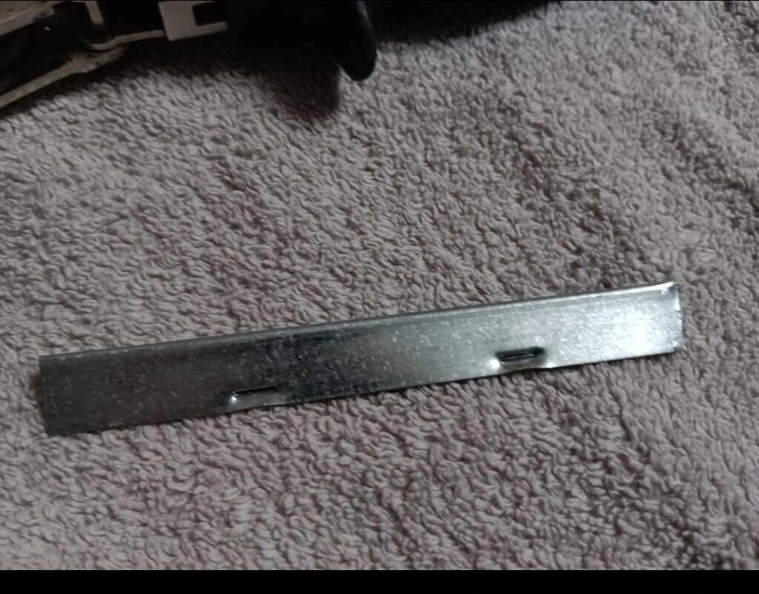Vintage Knipex Snap Lock Punch End Cutter - photo 4