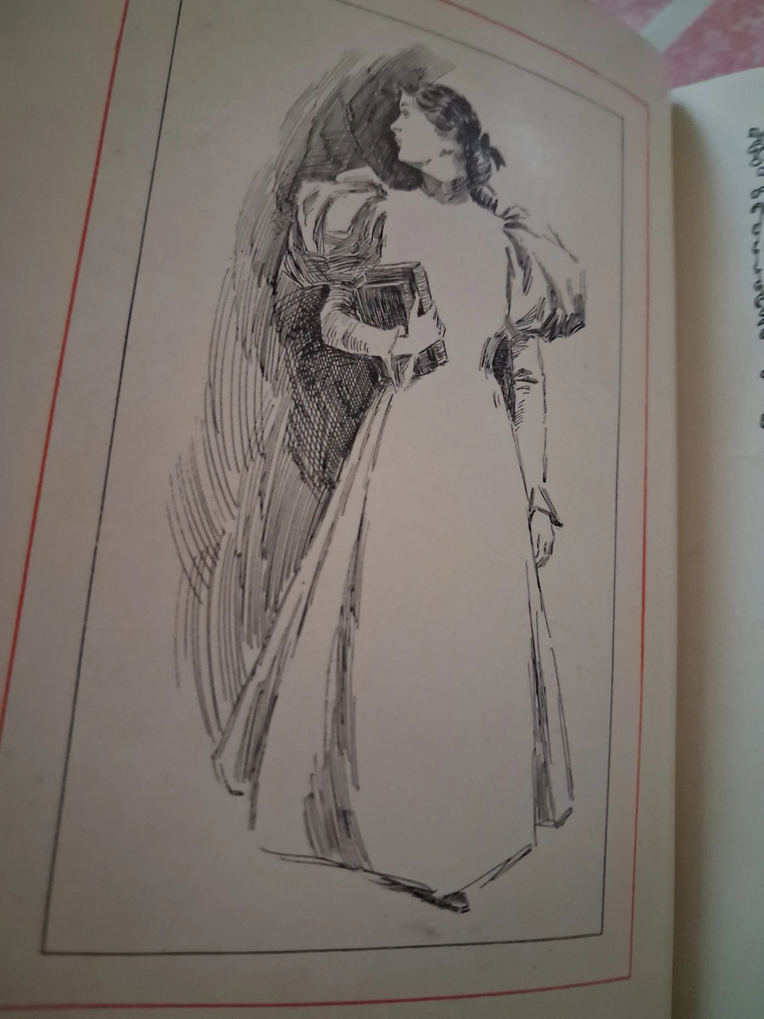 Mildred Keith by Martha Finley Hardcover Book - photo 3