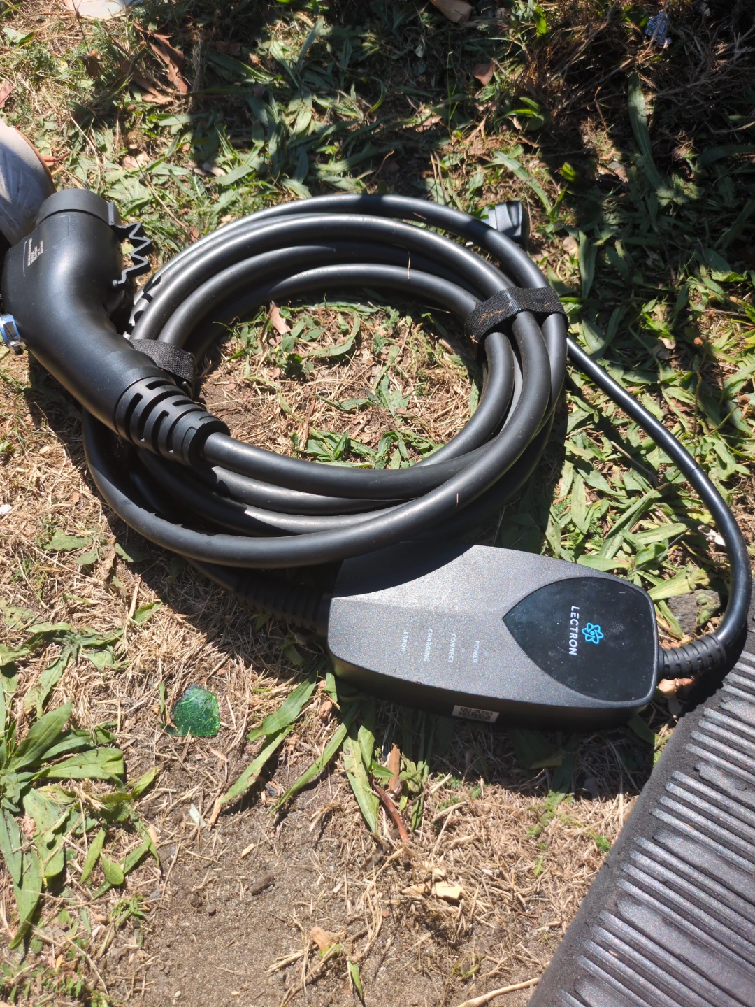 Lectron Level 2 EV Charger