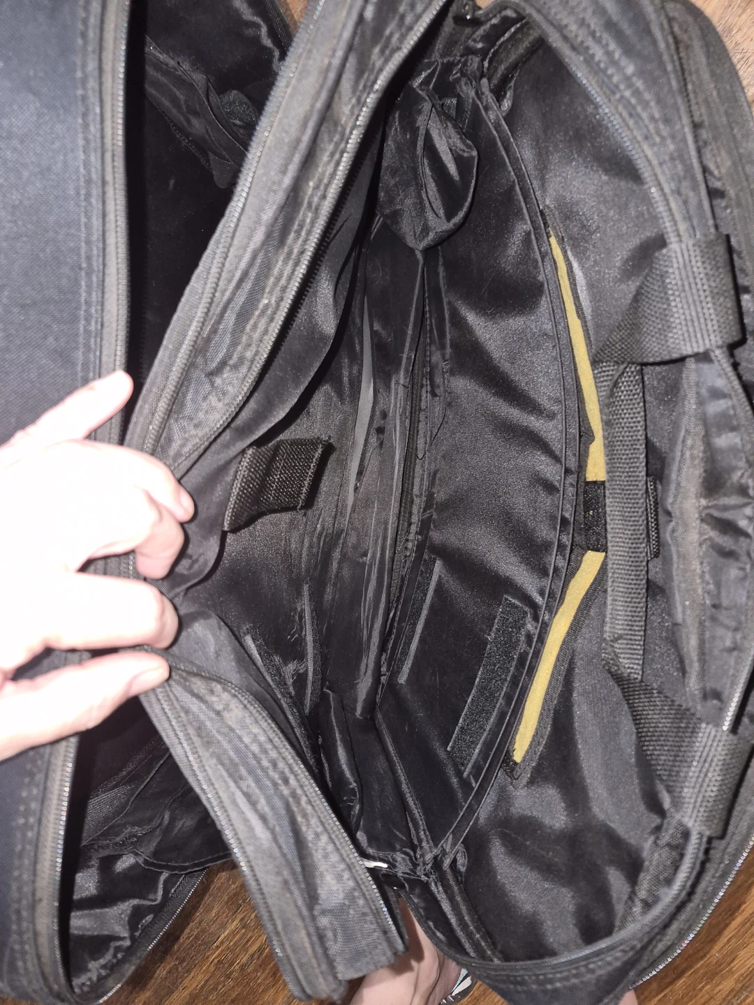 Targus Rolling Laptop Bag - photo 2