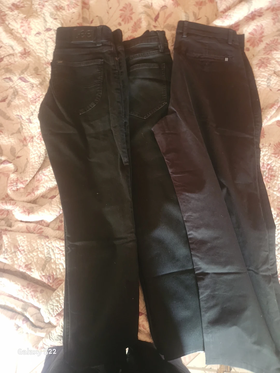 Men's Jeans and Pants Bundle - 32x30 - photo 2
