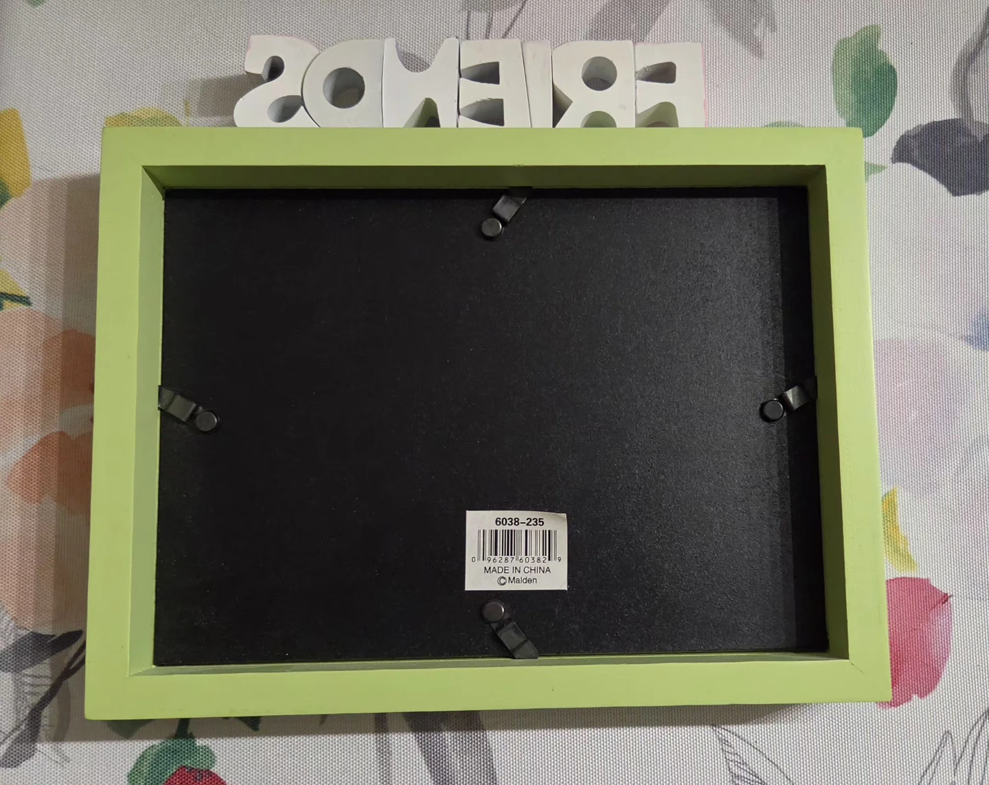 Kids Loft by Malden Double Photo Frame - photo 3
