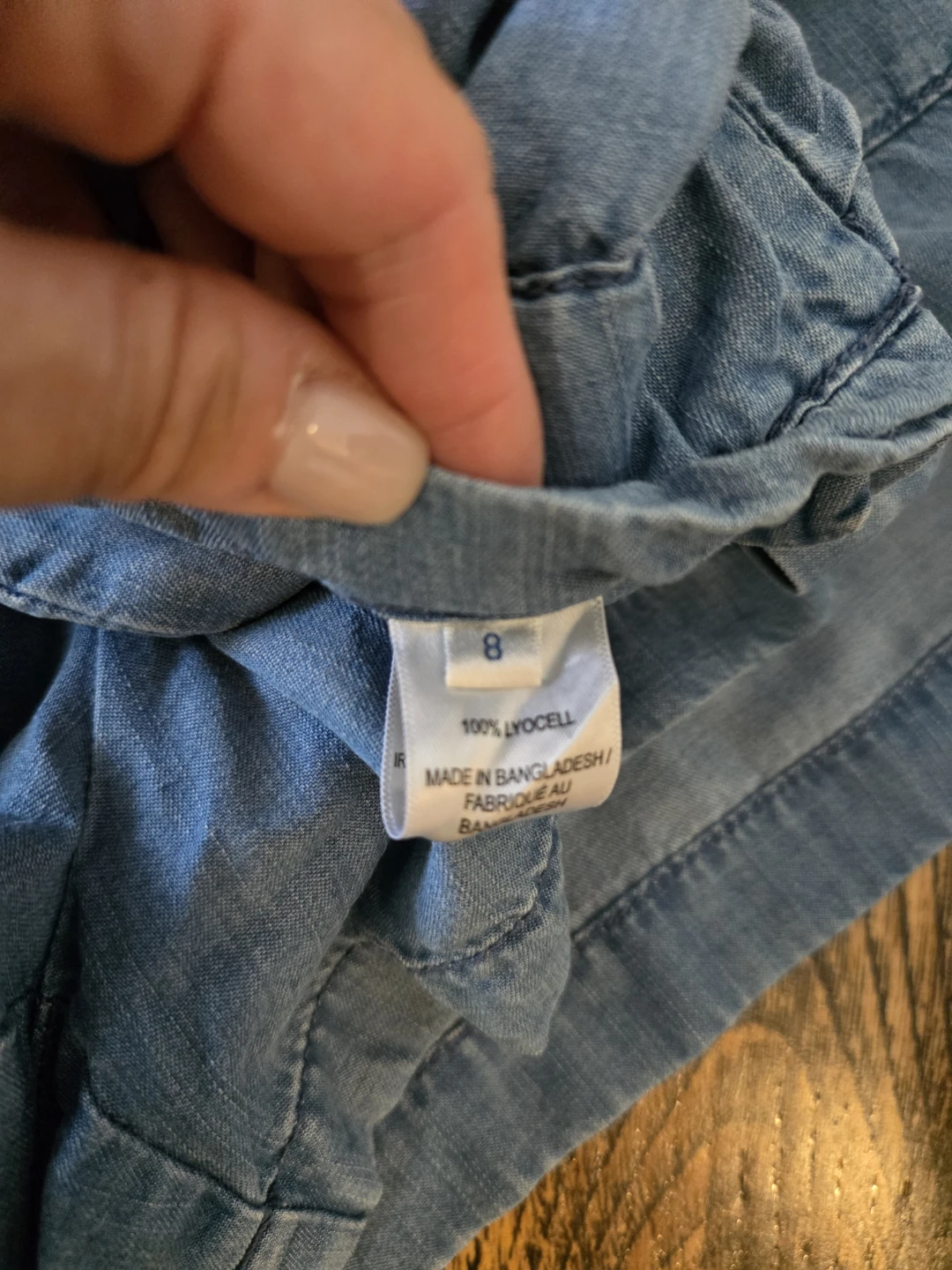 Shorts - photo 3