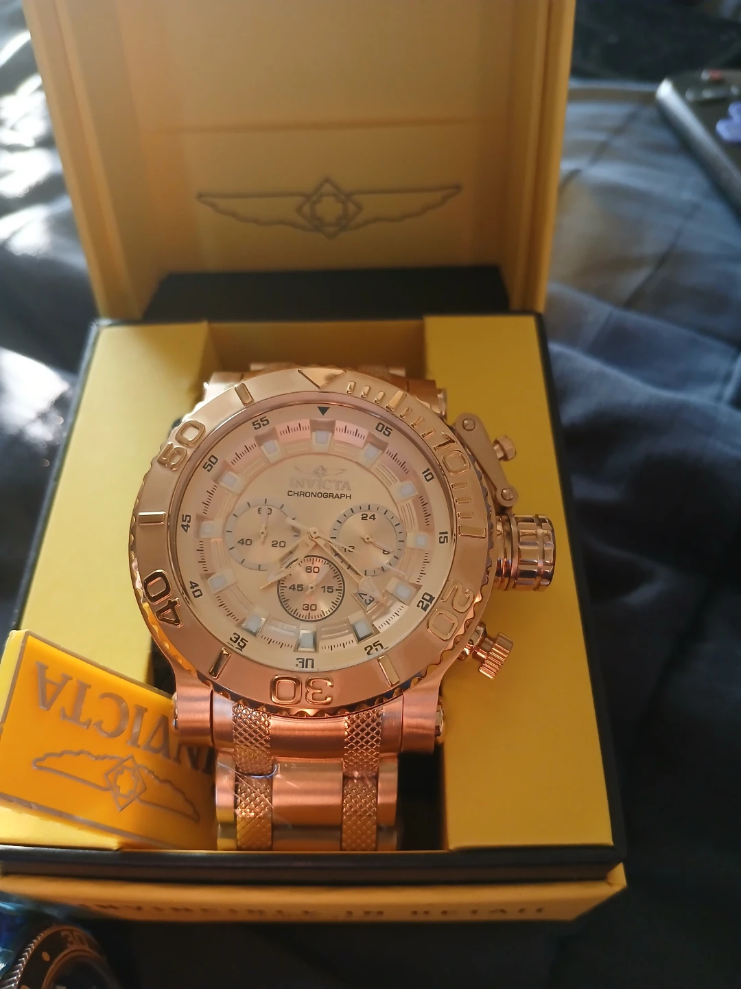 INVICTA COALITION FORCE - photo 5