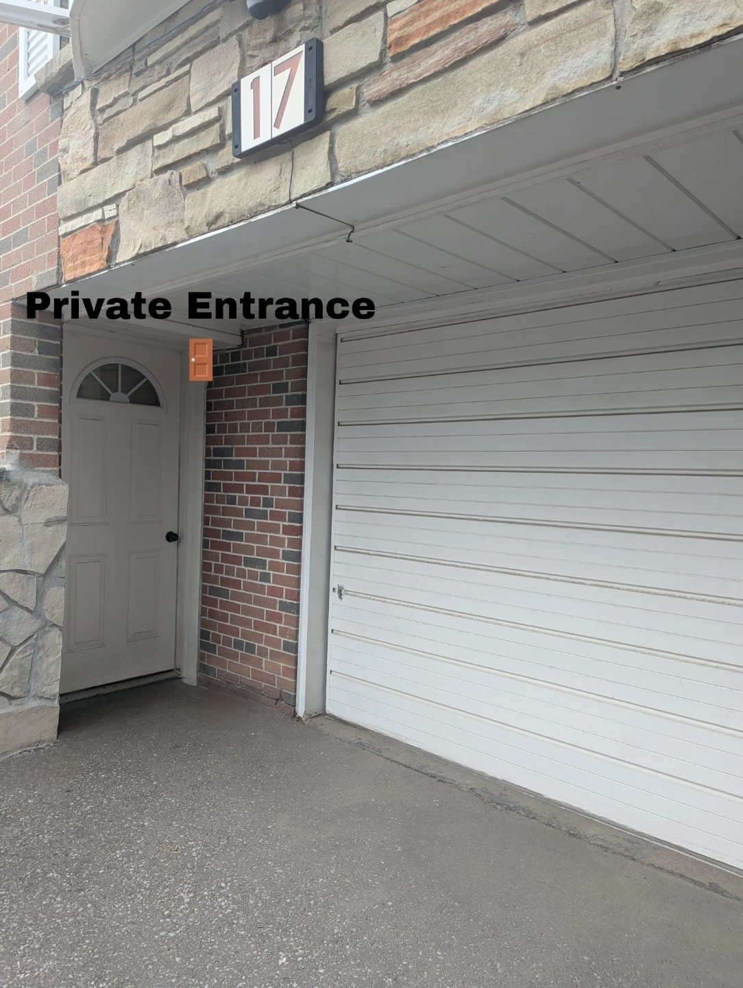 2-Bedroom Walkout Basement Apartment - All-Inclusive & Private - photo 2