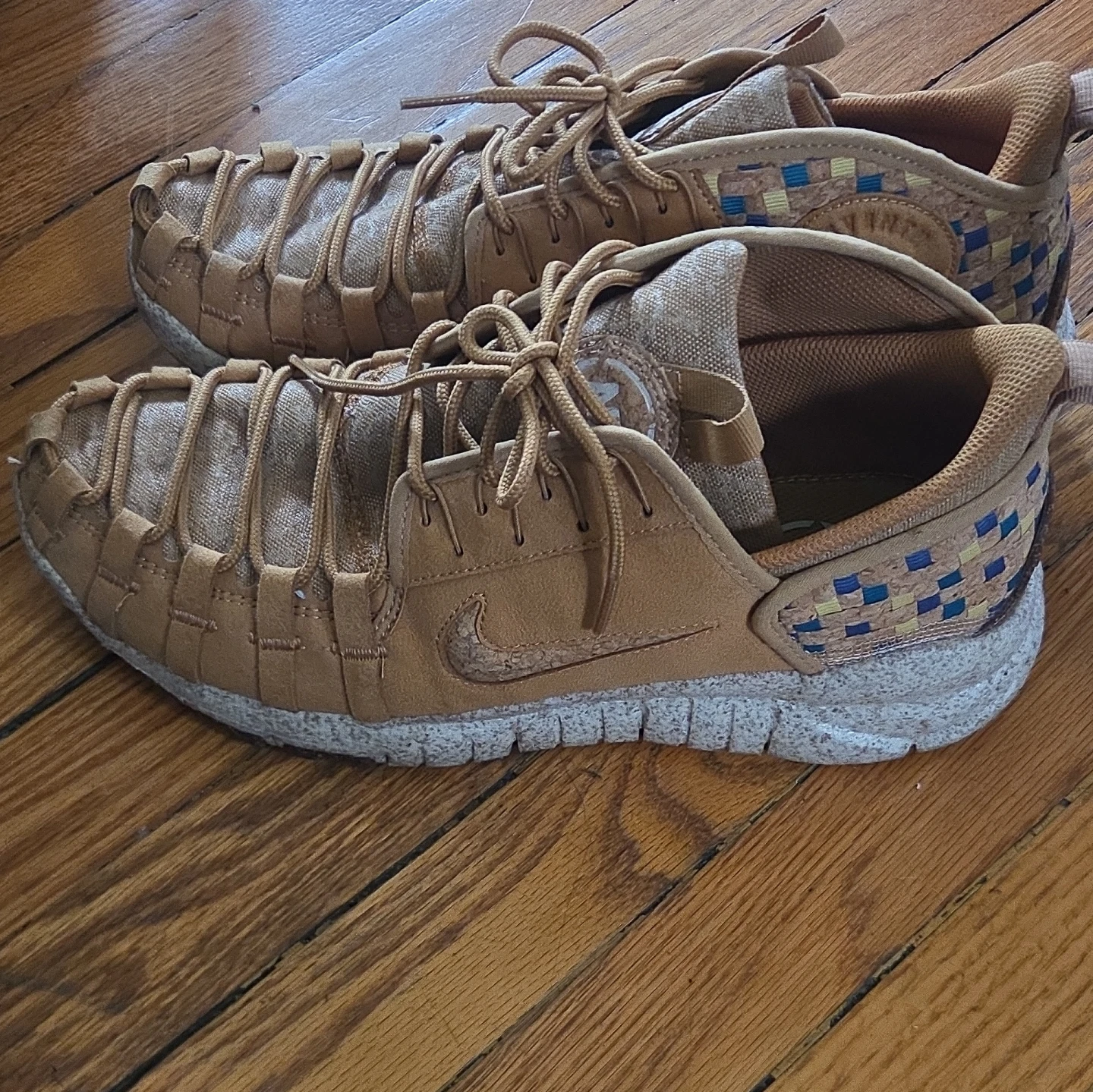 Nike Free RN 2017 Shoes - photo 4