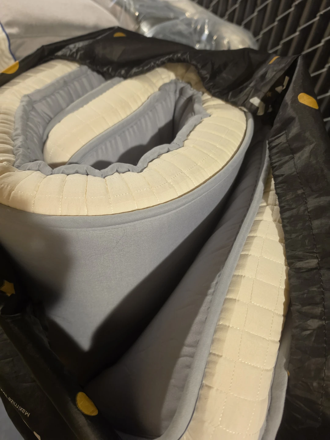 Nectars Mattress