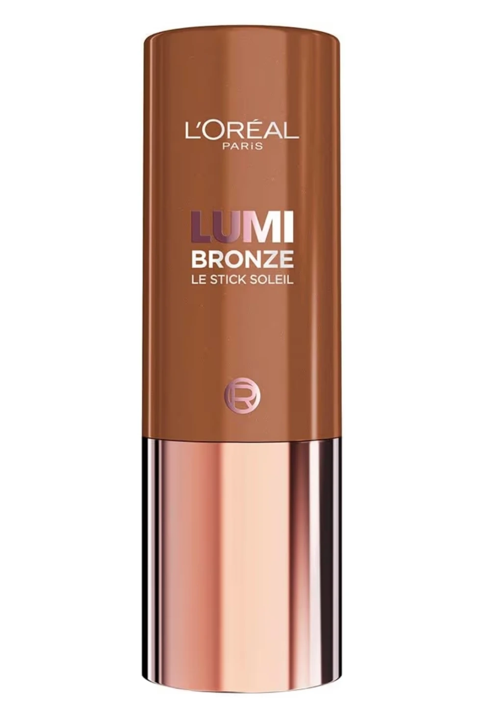 L'Oréal Paris Lumi Bronze Le Stick Soleil 120 Copper Bronzette