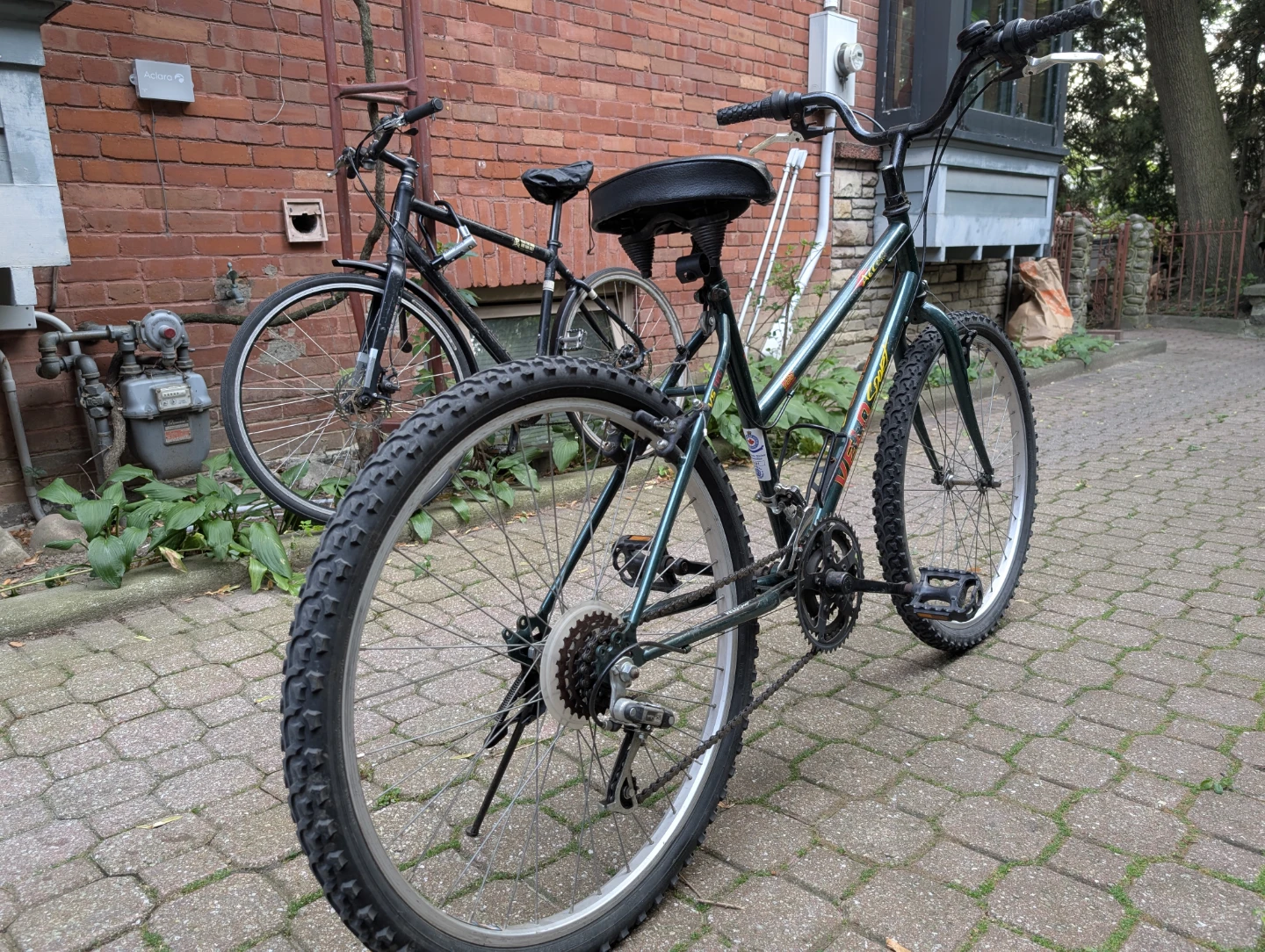 Mountain Bike - just serviced! - photo 3