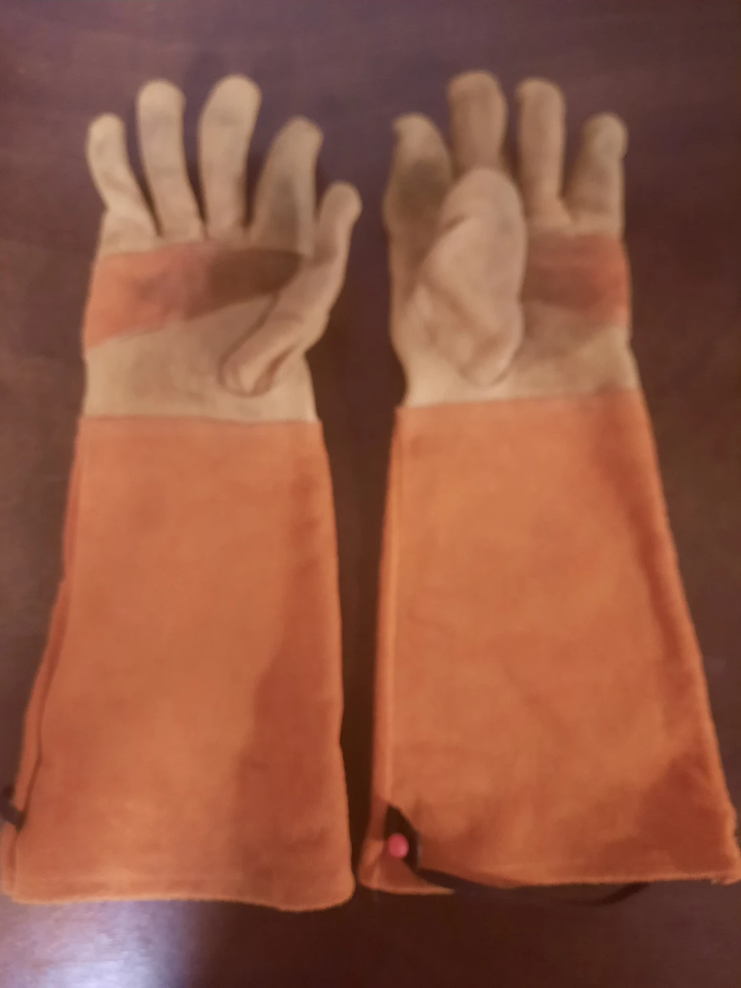 Slarmor Welding Gloves