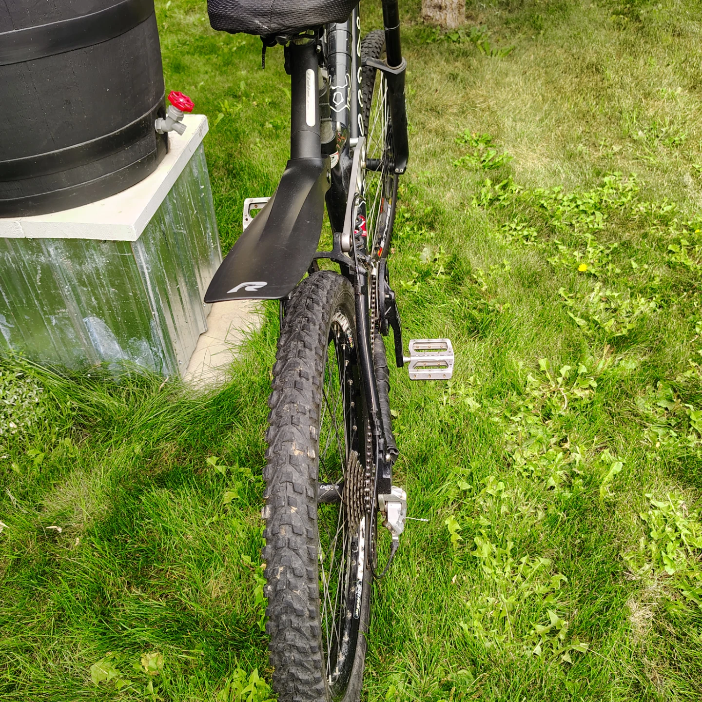Kona Stinky Full Suspension Mountain Bike - photo 2