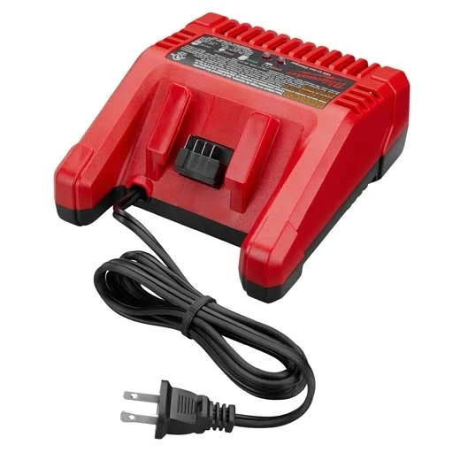 Milwaukee M18 Battery Chargers AS IS