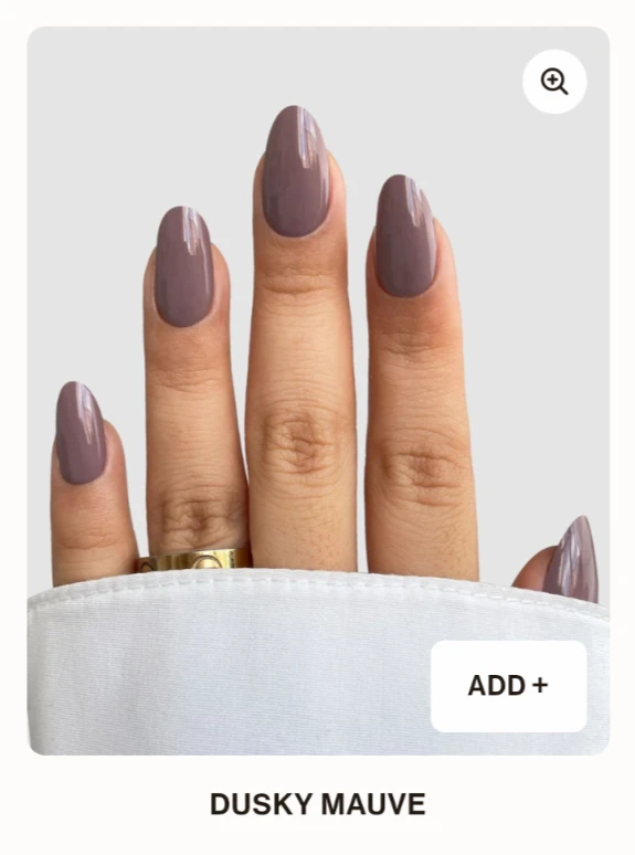 Sassy Saints UV-Free Gel Nail Wraps - photo 3