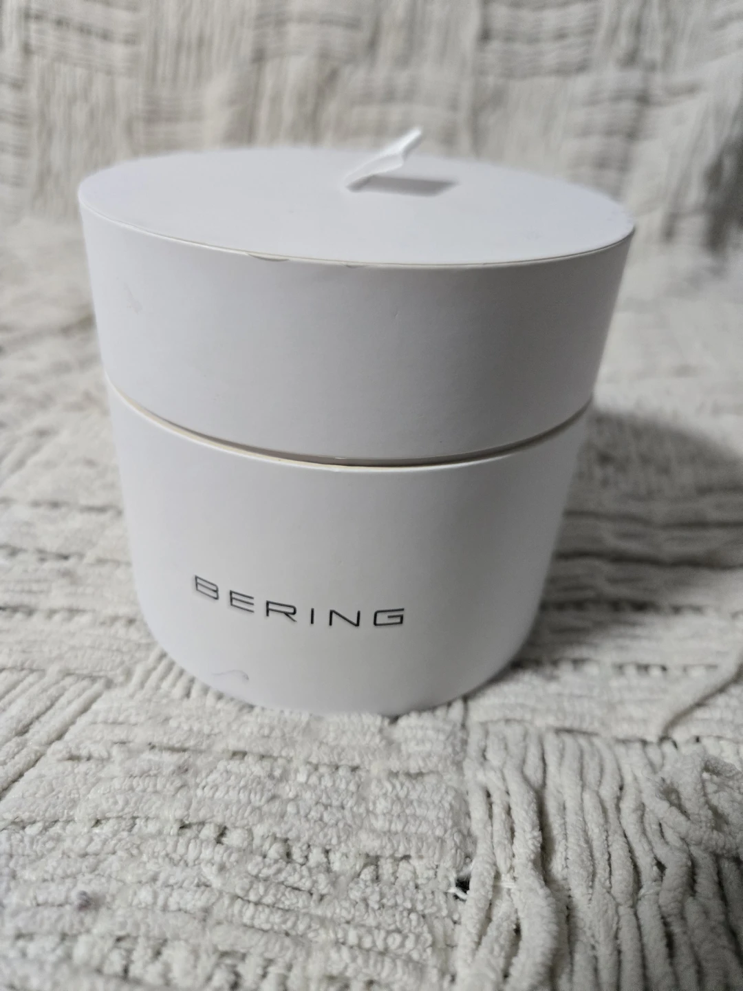 Bering Watch with Chronograph and Date - Silver Tone - photo 5