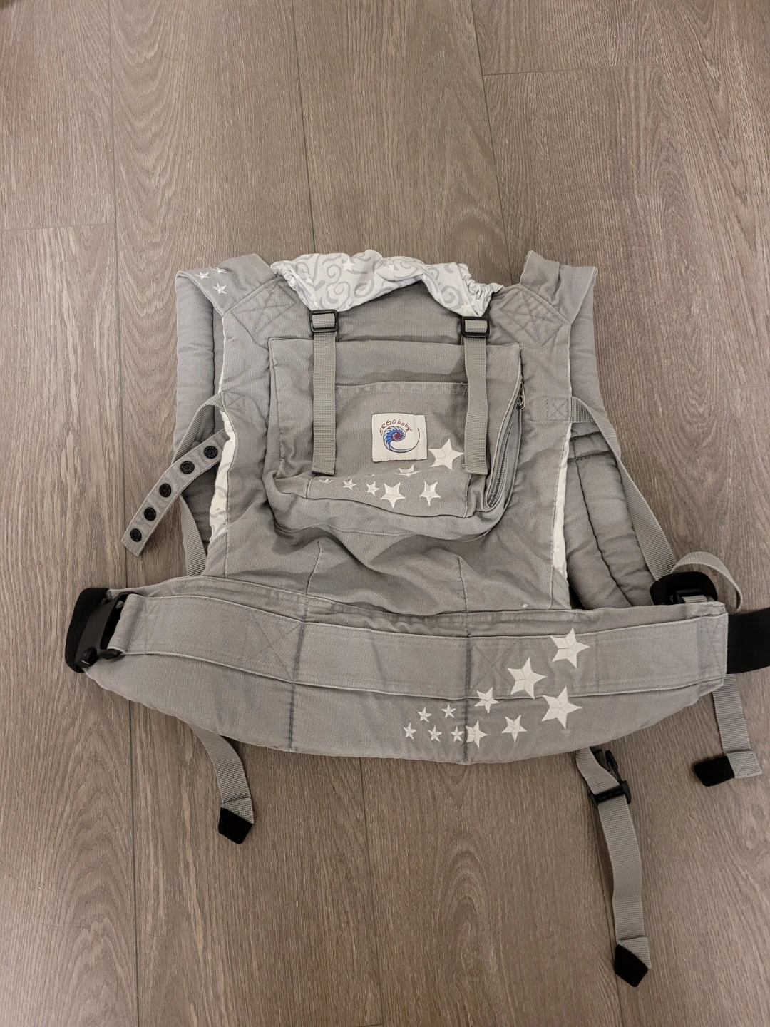 Ergobaby Baby Carrier