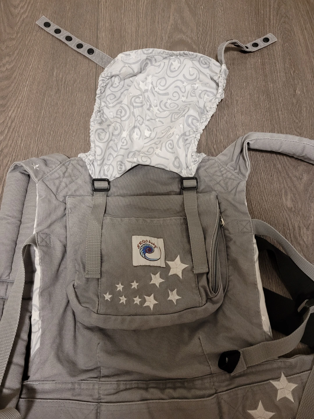 Ergobaby Baby Carrier - photo 3