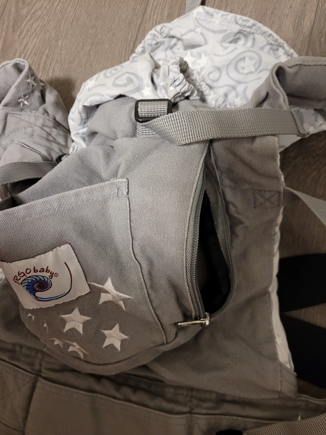 Ergobaby Baby Carrier - photo 4