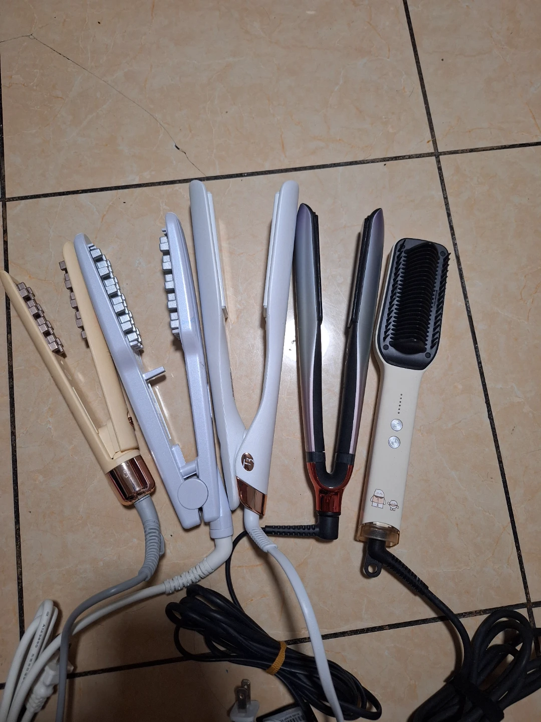 Planchas para cabello - photo 3