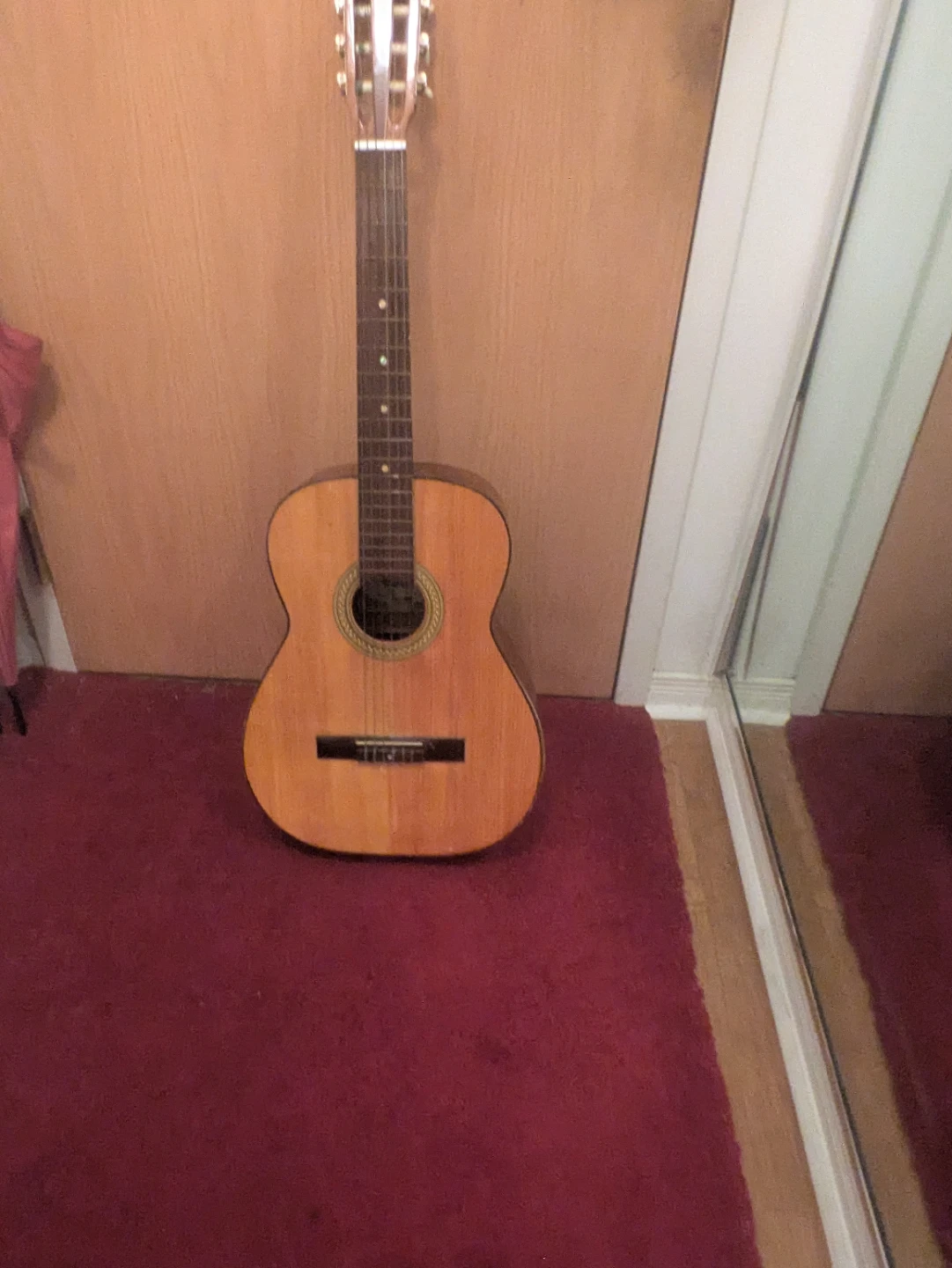 Acoustic Guitar