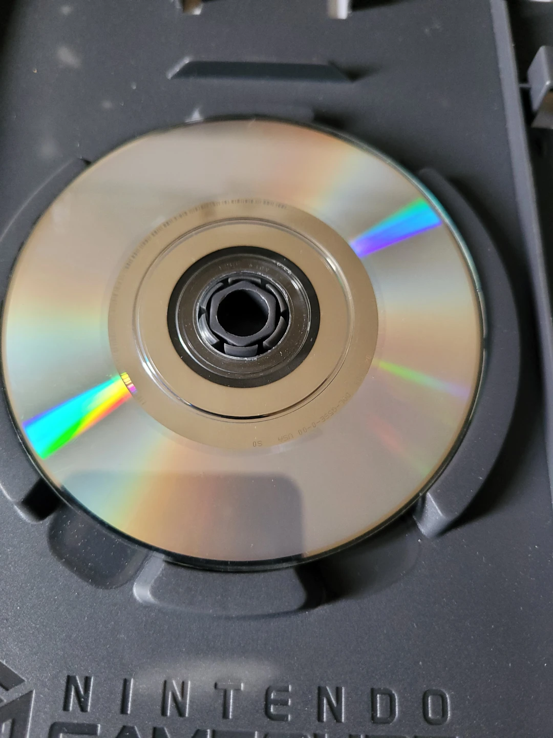 Spyro A Hero's Tail Nintendo GameCube Game - photo 3