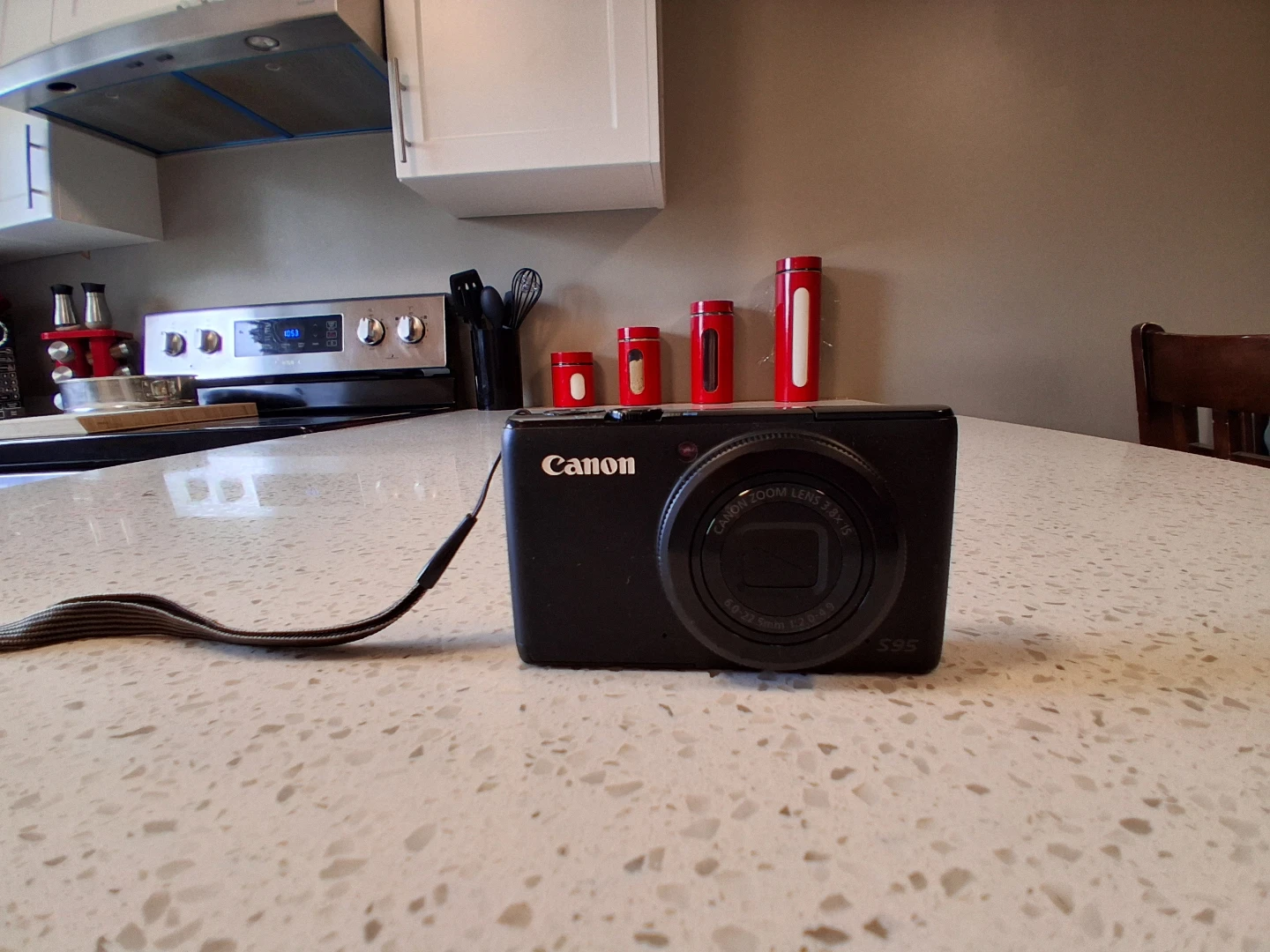Camera