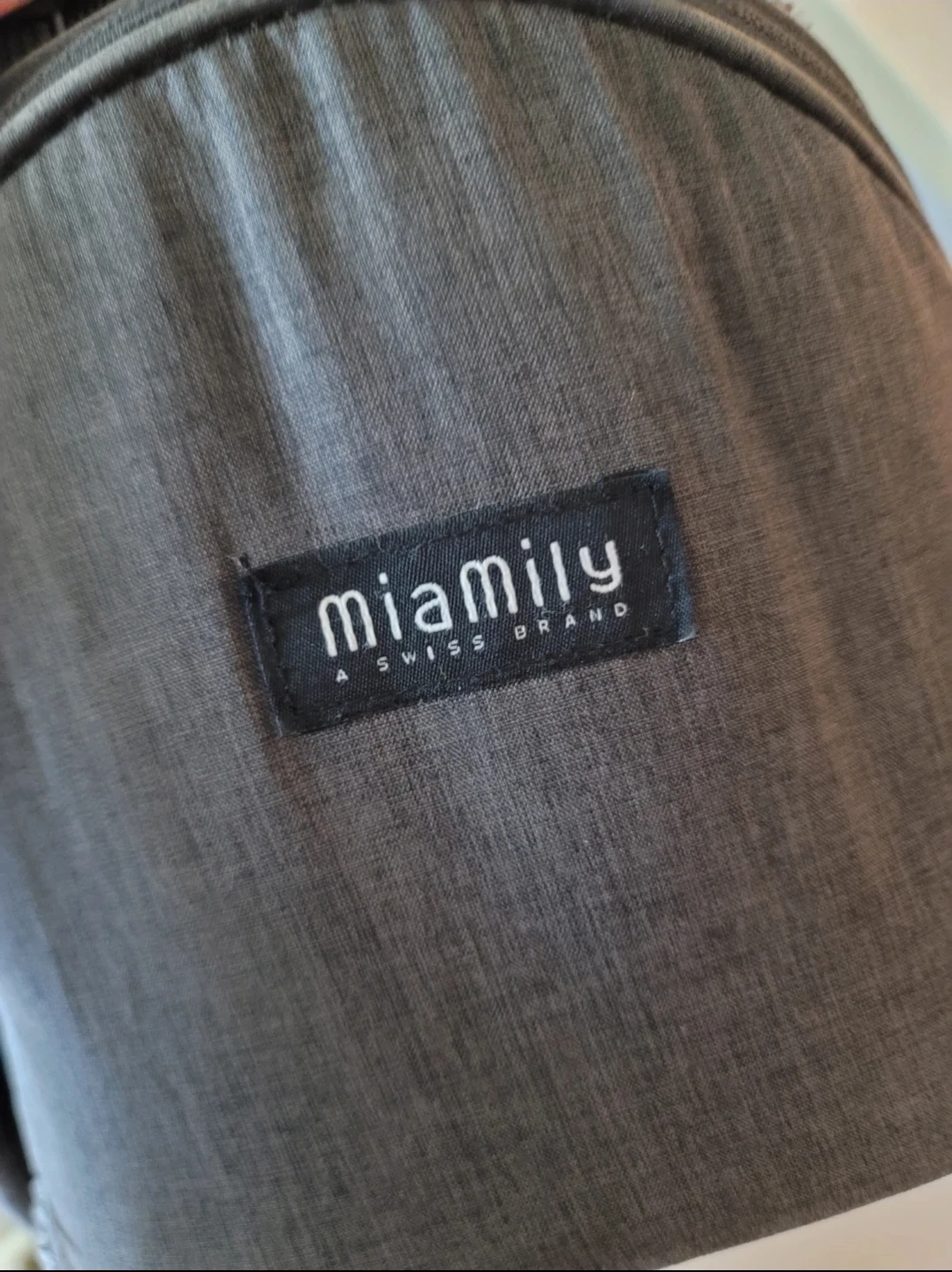 Miamily Baby Carrier - photo 2