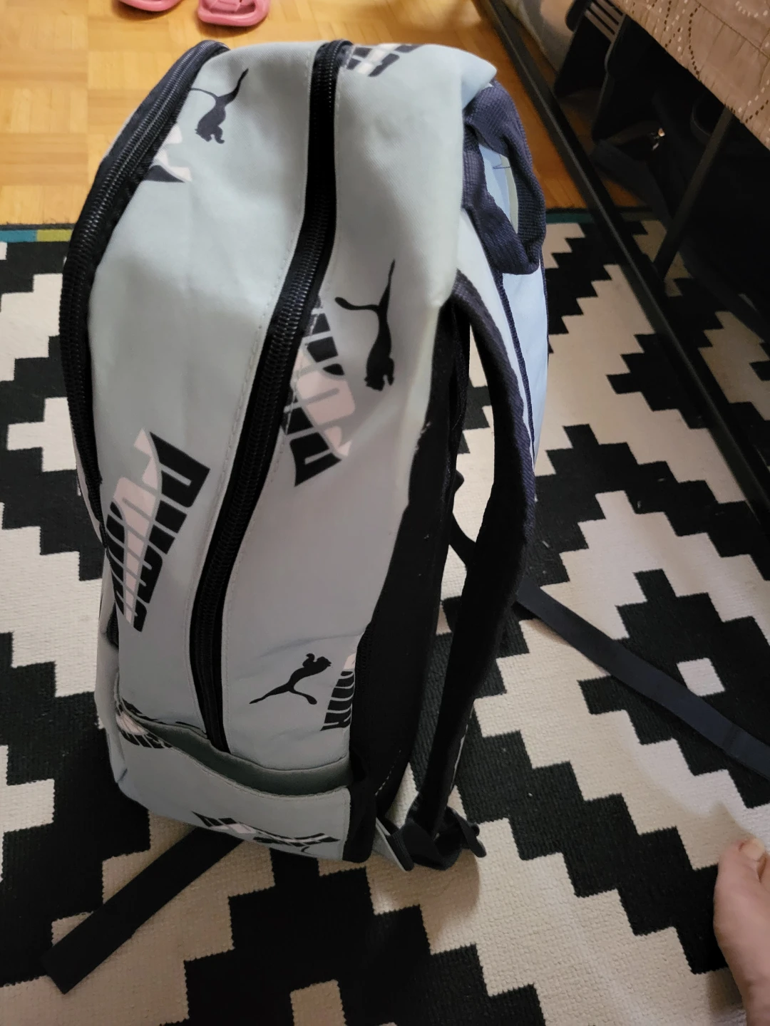 Puma Backpack - photo 3