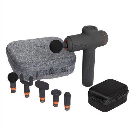 Massager with Accessories - photo 4