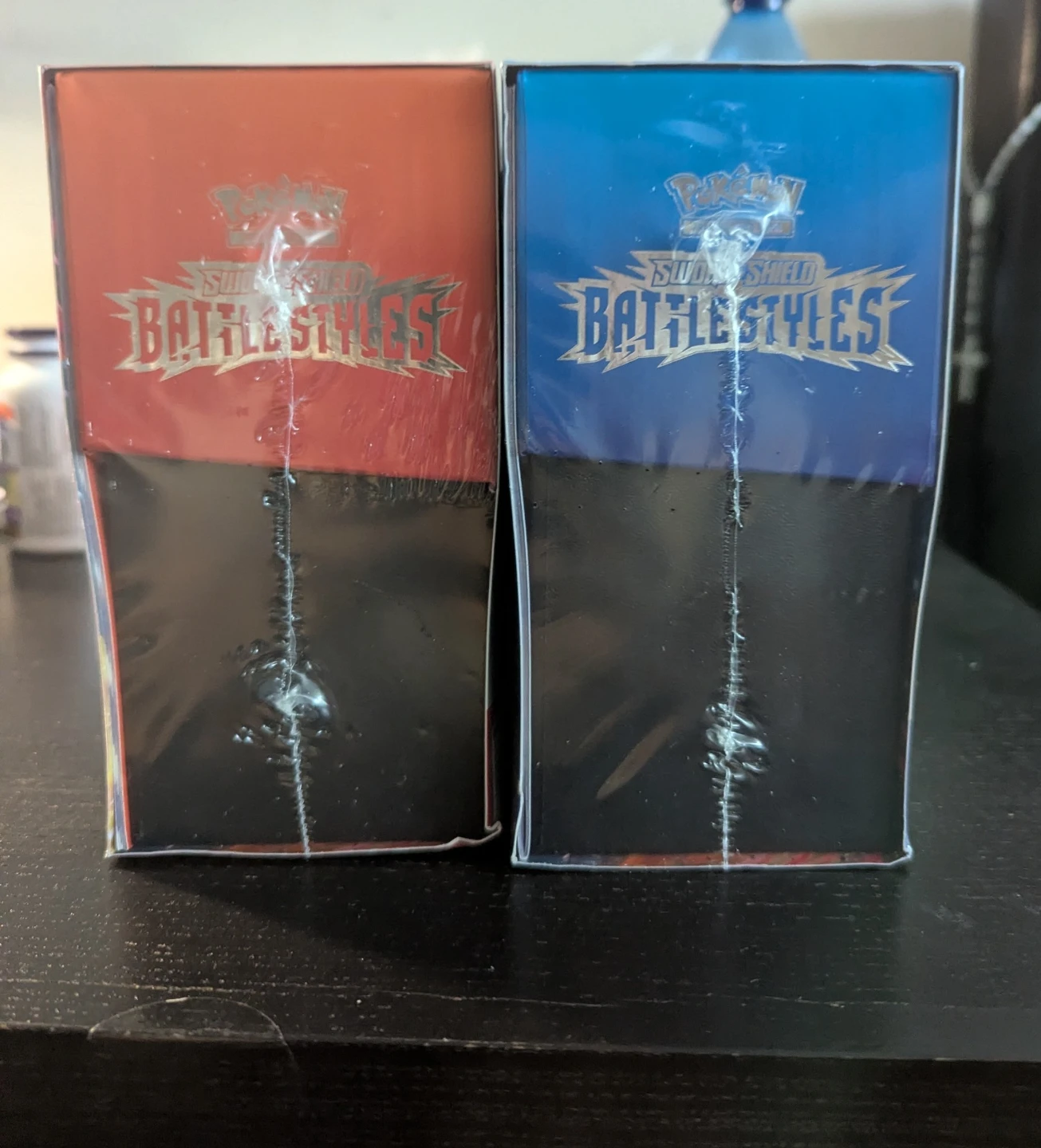 Pokemon Battle Styles Elite Trainer Boxes - photo 4