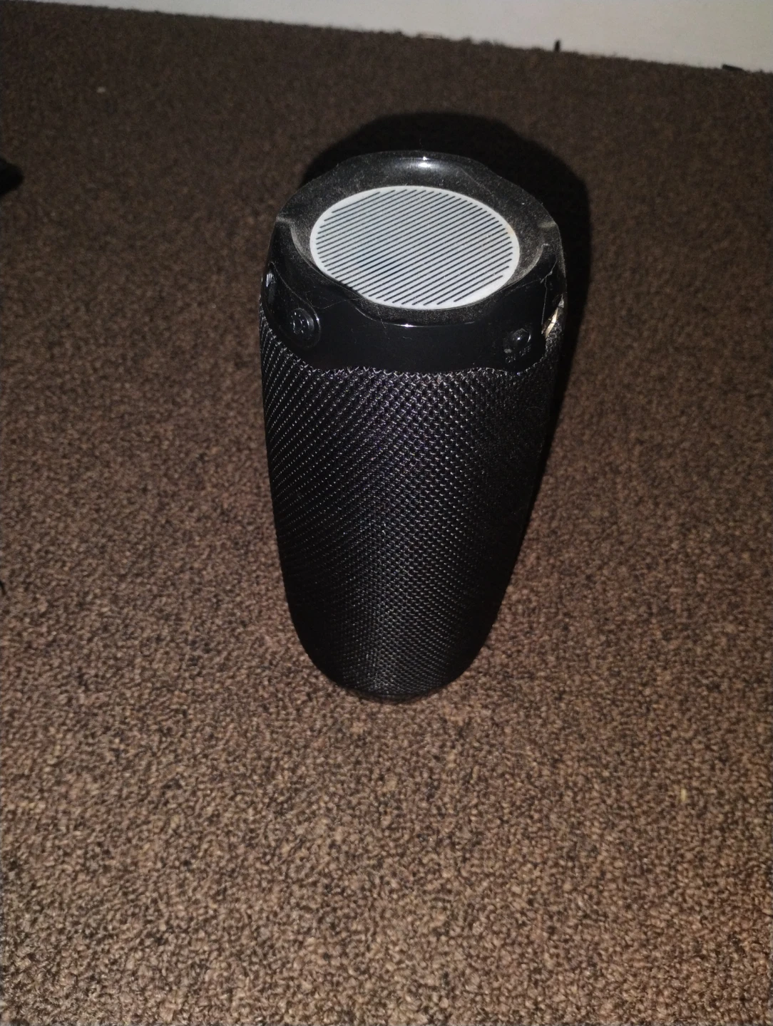 Memorex Portable Bluetooth Speaker with Lights - photo 2