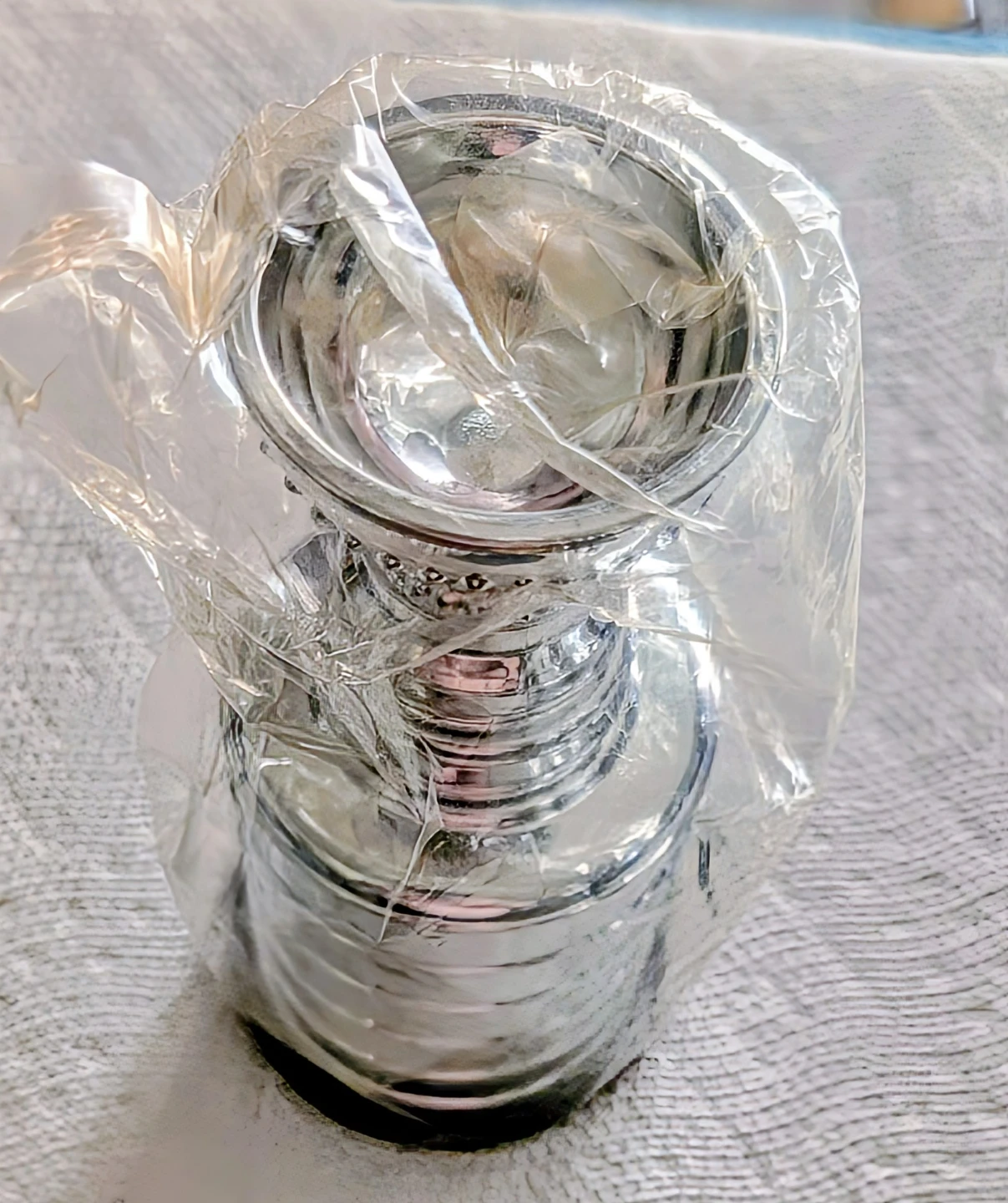 Trophy Cup Replica