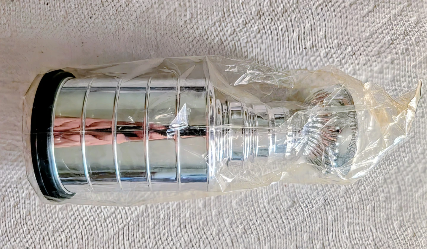 Trophy Cup Replica - photo 2