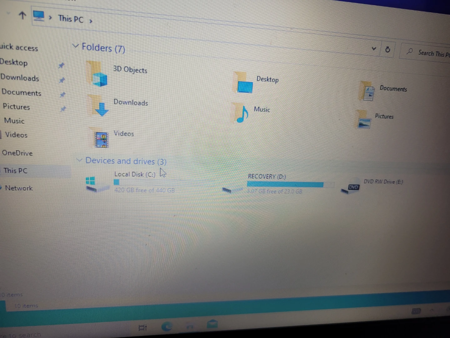 LG X120 netbook and a black HP 2000 laptop - photo 2
