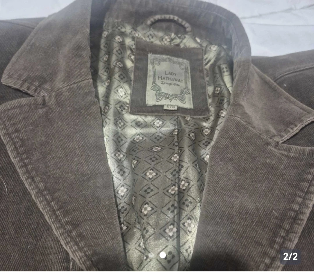 Lady Hathaway Ladies Blazer - photo 2