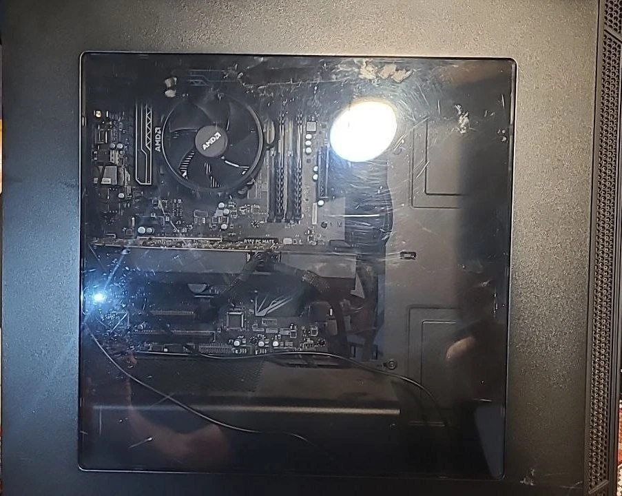 Computer - photo 4