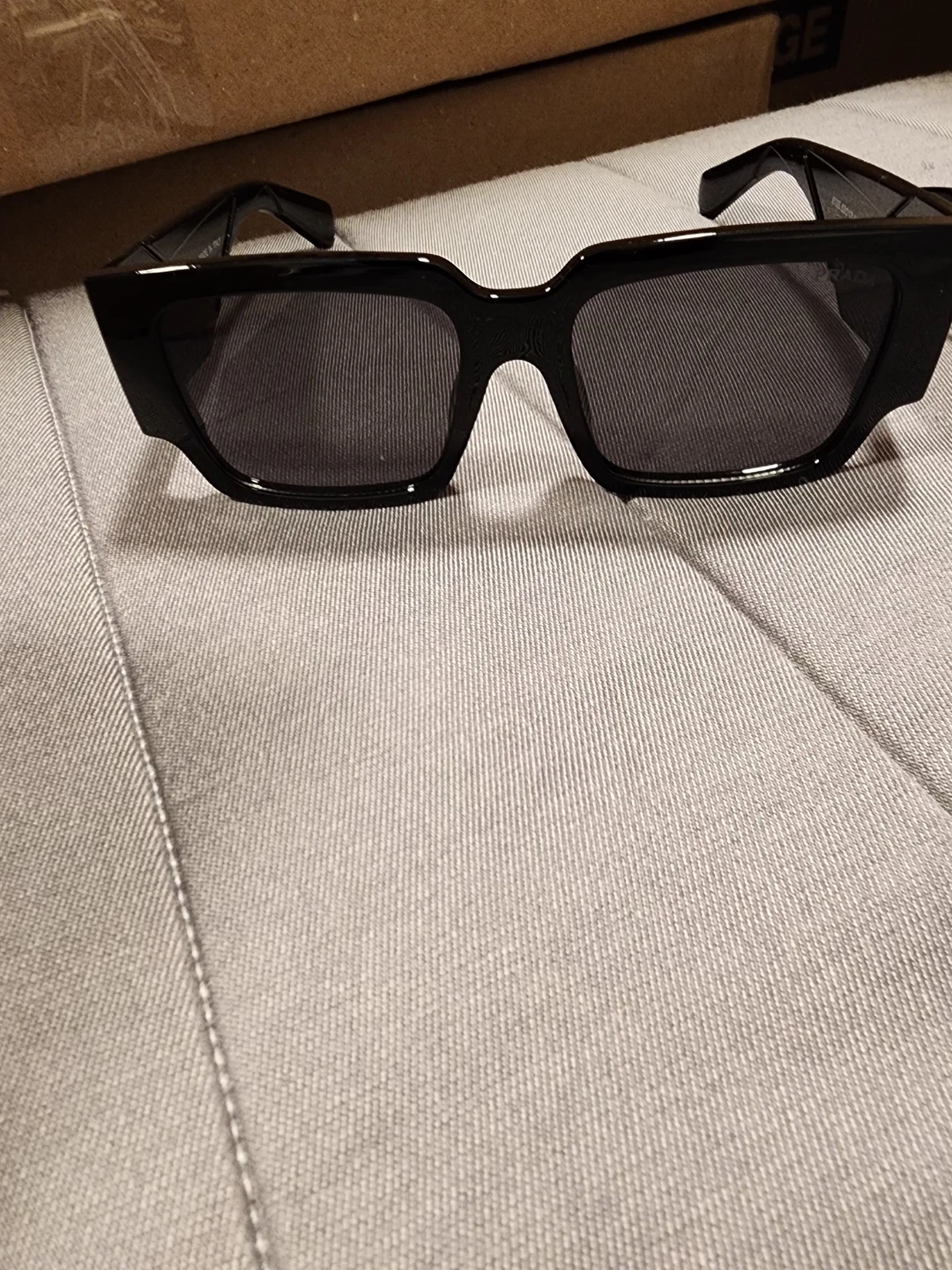 Prada Sunglasses - photo 2