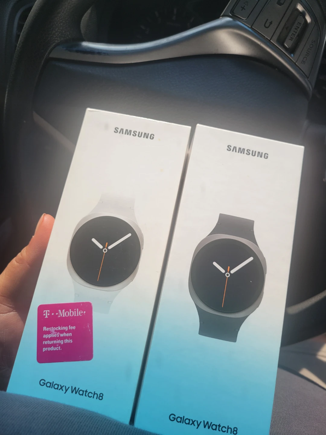 Samsung Galaxy Watch 8