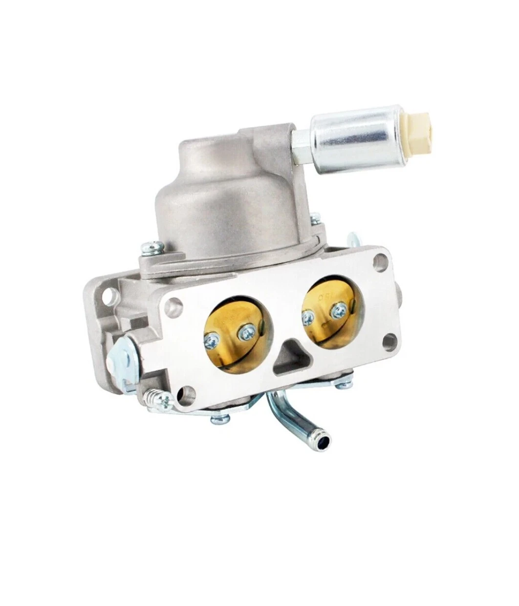 Briggs & Stratton Carburetor for Lawn Mower Models - photo 4