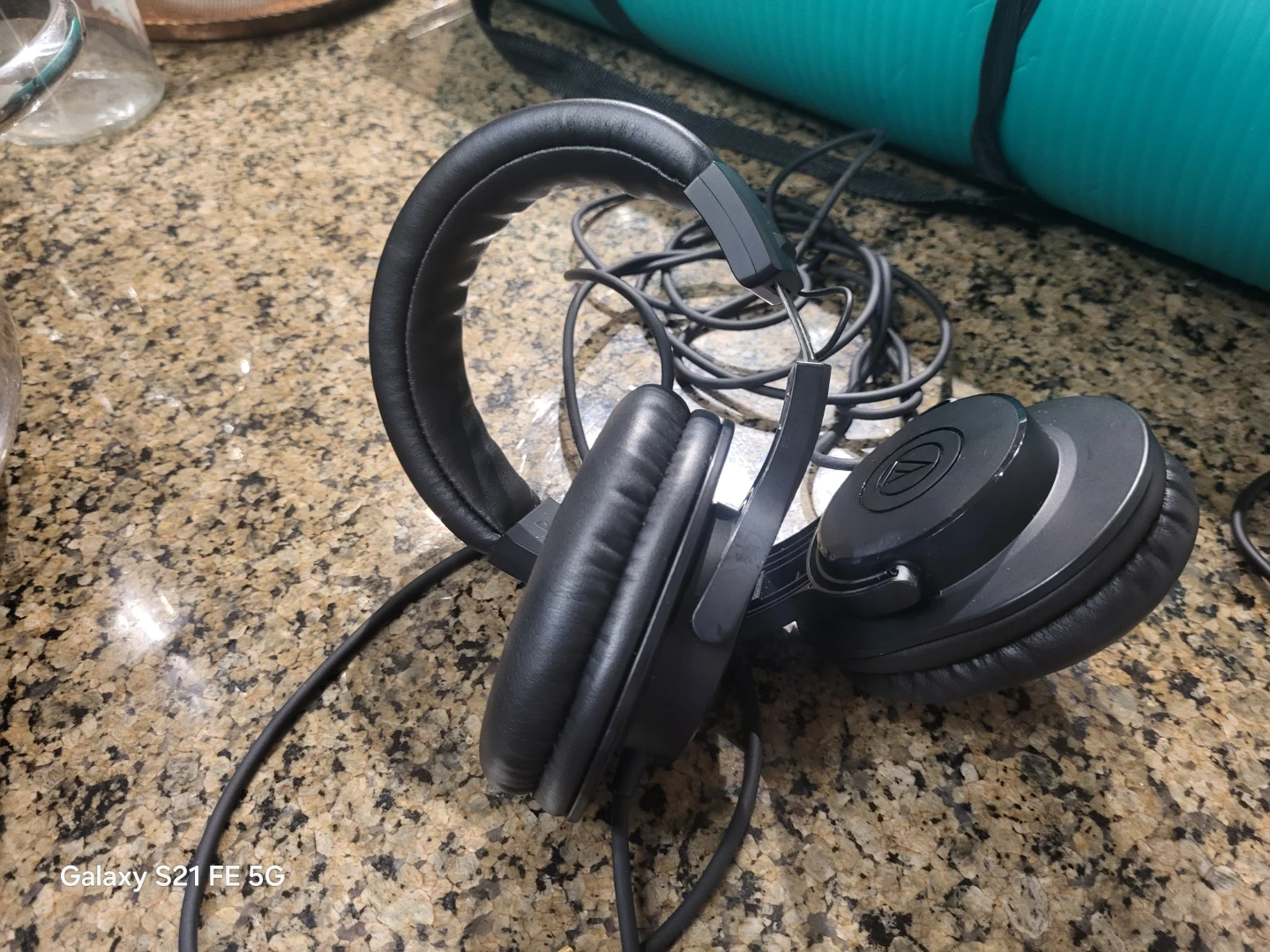 Audio-Technica Headphones - photo 2