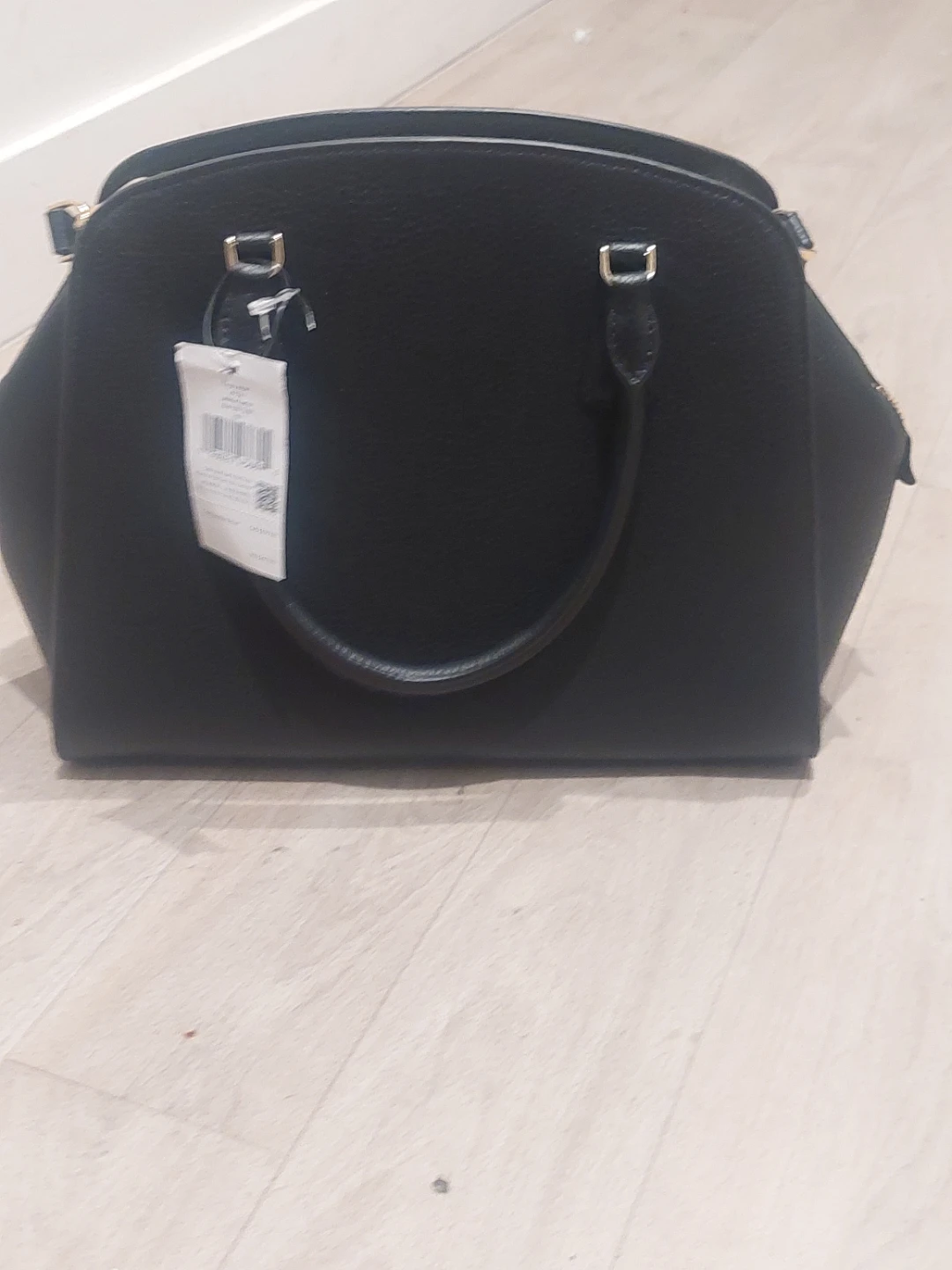 Kate Spade Kyla Satchel - photo 3