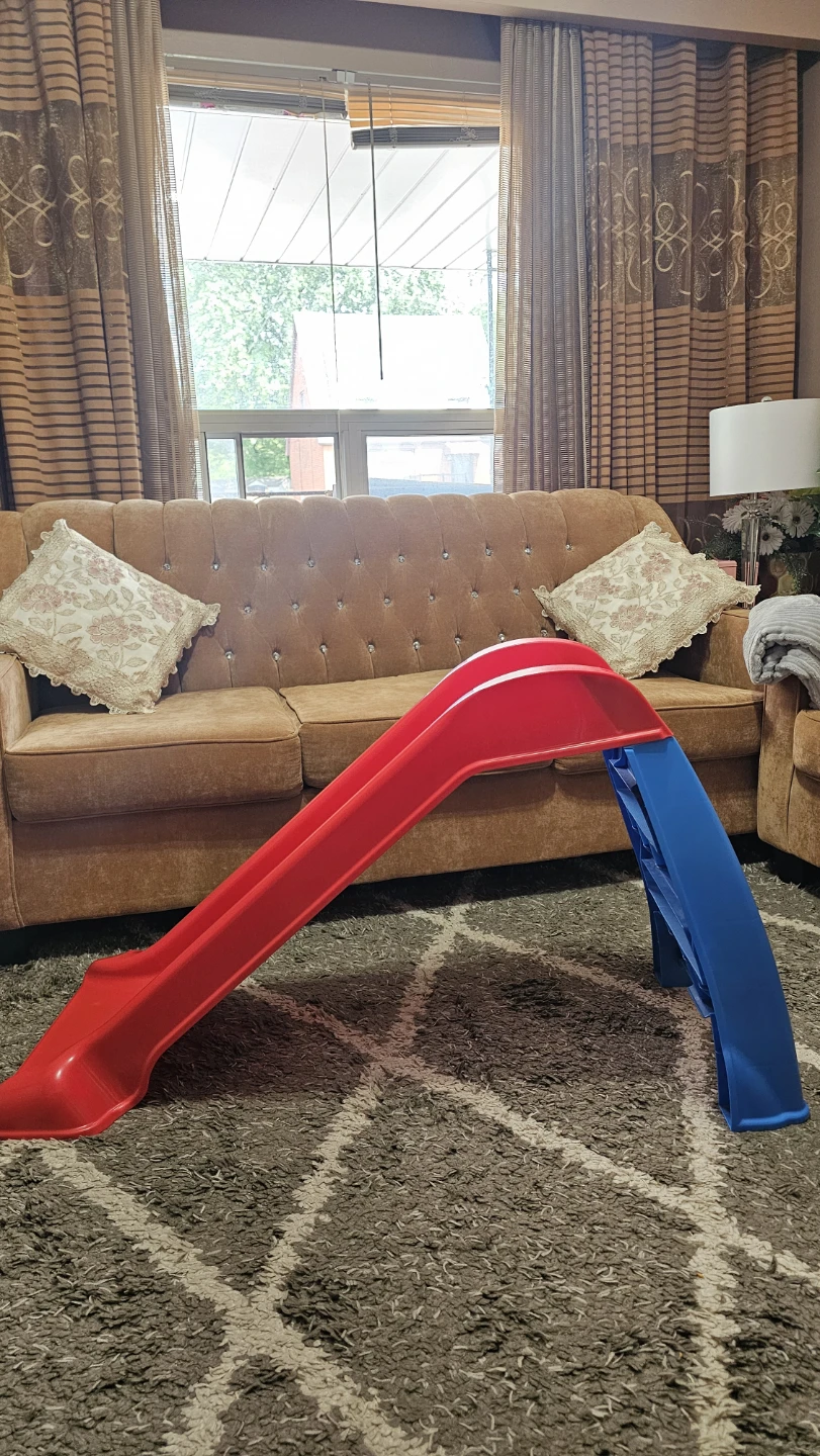 Little Tikes Play Slide - photo 2